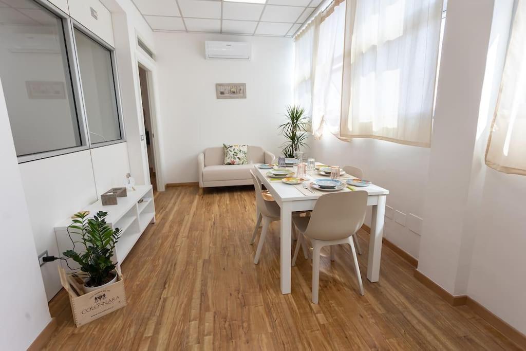 Villa Loft 55 Domu De Tuni Ancona Exterior foto